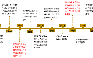 瞄准SaaS企业级市场，稳正资产投资青牛软件