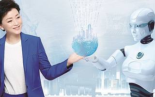 AI黑科技爆發(fā)，《探尋人工智能2》帶你感受科幻世界