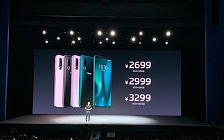 黃章誠意滿滿 魅族16s pro為什么會如此吸引人