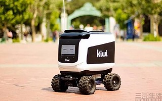 原創(chuàng) 滿街亂竄的無人送餐小車，其實是“遙控車”？