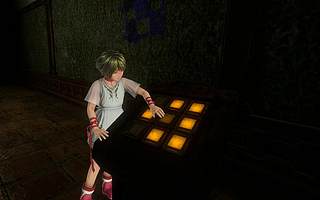 VR逃生冒險游戲《Last Labyrinth》11月13日發售