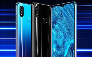 金立K3長續航手機正式發布：內置5000mAh電池 續航長達三天