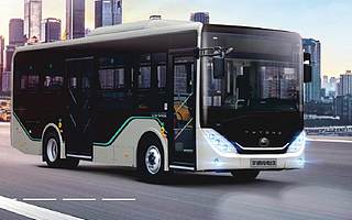 智慧交通新玩法，上海“AI定制巴士”，像打车一样“打公交”