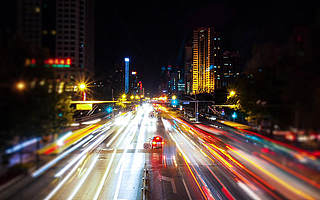 江湖競爭VS底層掙扎，被“夜經濟”裹挾的百態人生