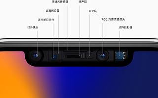 三維視覺終于火了：兩年內從Face ID到刷臉支付，下一個風口到了