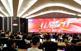 蘇寧率先點燃雙十一家電戰火 直指全場景營銷