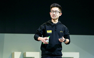 原ofo联合创始人张巳丁独立创业做消费品牌