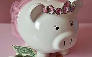 人往往高估一年的變化,但低估五年的變化