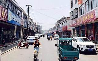 服务8亿隐形“新中产”，58同镇的下沉之道