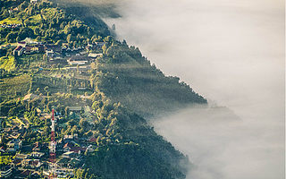民宿市场红利来临，共享再出新玩法？