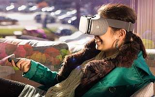 Web開發(fā)人員如何轉(zhuǎn)型成為VR開發(fā)人員