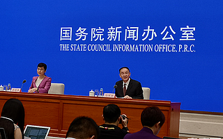 國家郵政局：2018年中國快遞量達507億件 超歐美等發達經濟體總和