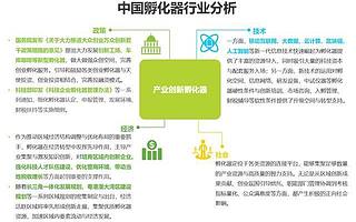 2019年中国产业创新孵化器行业研究报告