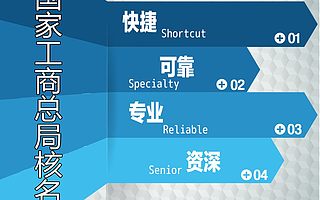 工商总局名称核准,总局名称疑难办理
