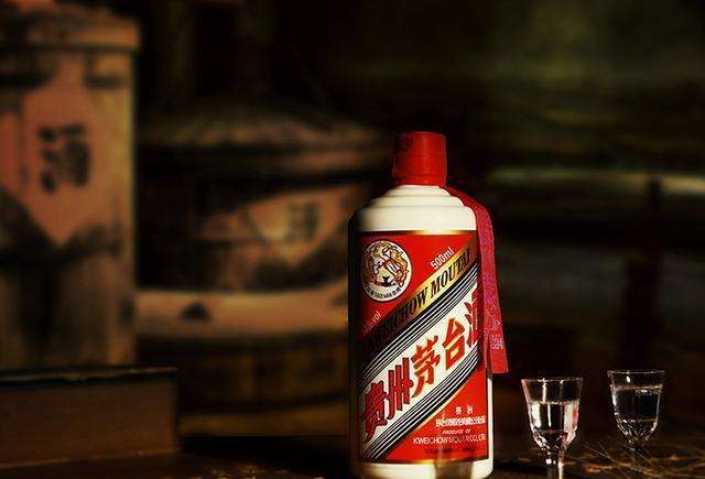 茅台起诉商标评审委员会案败诉！法院：“国宴”商标带有欺骗性