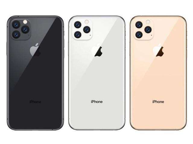 外媒：iPhone11禁掉双向无线充功能