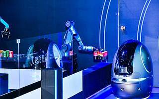 阿里巴巴人工智能實(shí)驗(yàn)室引進(jìn)兩位科學(xué)家 年薪百萬美元