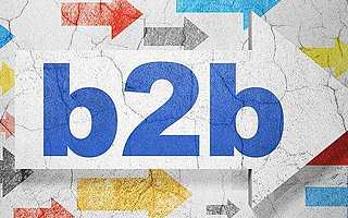 外贸业务员如何充分利用一个B2B平台？