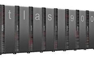 華為AI訓練集群Atlas900有多快?算力相當于50萬臺PC