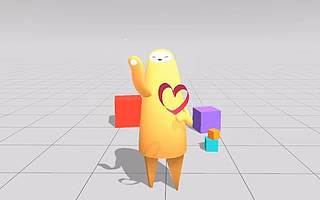 Unity多人網絡插件Normcore支持多人VR功能