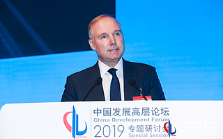 宝马的中国速度