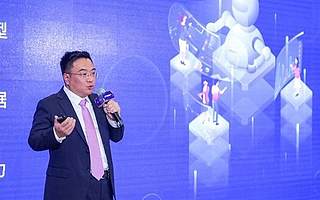 周伯文詳解京東人工智能如何實現(xiàn)柔性制造