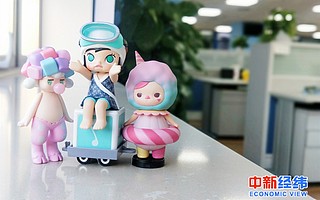 一入盲盒深似海？二手價飆升50倍，有人一年花幾十萬