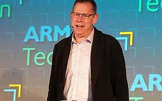ARM首席技術官宣布月底退休，擔責該職位近20年