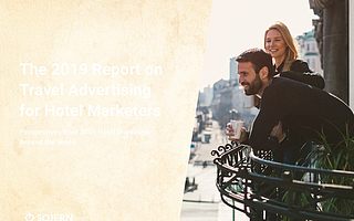 Sojern：2019年旅游广告报告
