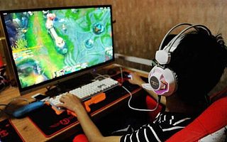 9月新一批国产游戏版号下发 腾讯网易在列