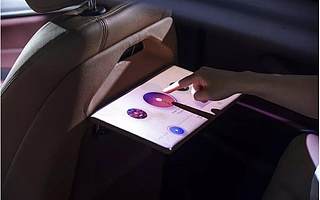 人工智能觸覺傳感器領域的“先行者“，他山科技領航國內觸覺芯片藍海