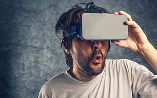 嘉亿聚鑫告诉你：企业运用VR能带来哪些好处