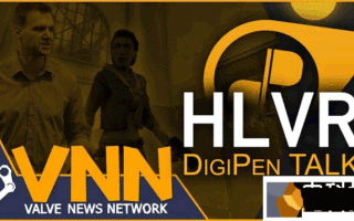 Valve“旗艦VR游戲”或跳票，工程師稱“有朝一日”定會發行