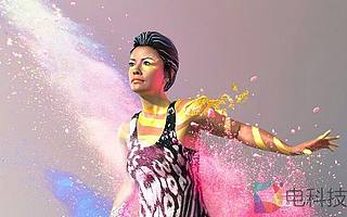 為AR讓路，Adobe終止Adoe Fuse后續開發，推出全新3D角色創作服務Mixamo