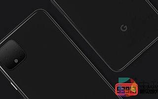 谷歌將發布最新智能手機Pixel 4系列支持最新版本ARCore