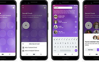 Match:Facebook約會(huì)服務(wù)對(duì)Match付費(fèi)會(huì)員的增長毫無影響