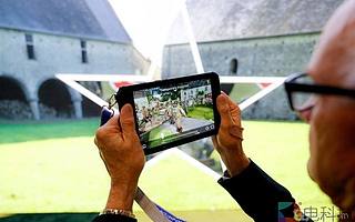 支持多人AR隱私控制，全新HoloLens應用ShareAR問世