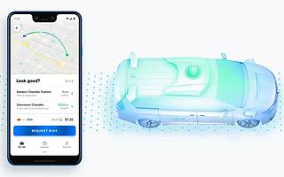 Robo-Taxi时代真来了：Waymo加州服务首月服务6299人次