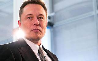 特斯拉將發(fā)新款Model S