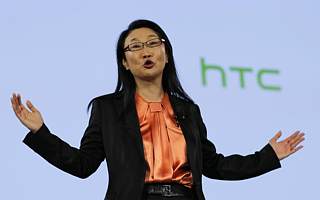 晚报|王雪红卸任HTC CEO 小米回购275.62万股股票