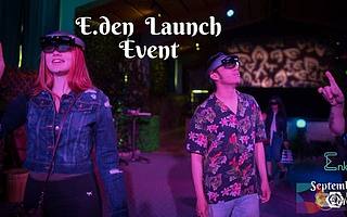 曾亮相E3，Enklu在舊金山推出首個AR線下體驗店