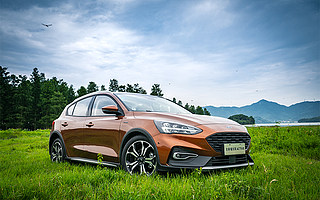 打破你的认知，福特全新SUV也要当科技标杆？