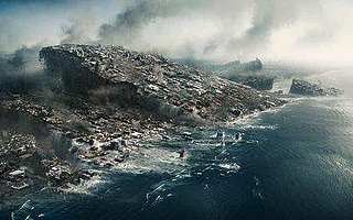 国家级数据泄露发生了，原来这就叫世界末日