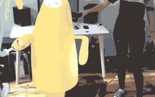 Normcore可為任何Unity AR/VR帶來多人協作功能