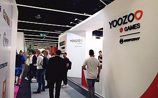 游戏海外增速 游族网络定制差异化出海策略