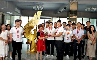 禮姑娘--新一代社交電商的品牌