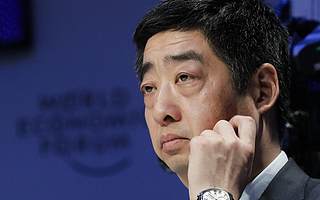 胡厚回应华为5G出售计划：有助于减少安全疑虑