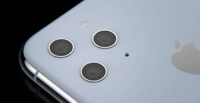 Phone11首次使用回收稀土　由一家外部供应商供货