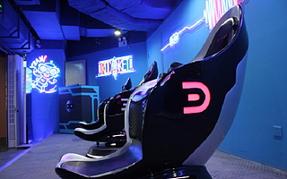 北京大興機場開航在即 5G、VR等新技術應用成亮點