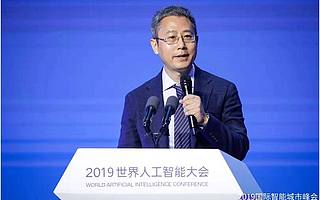 IBM大中華區CTO謝東：可信AI讓城市更美好